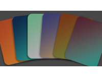 啞(ya)光單色(sè)系列